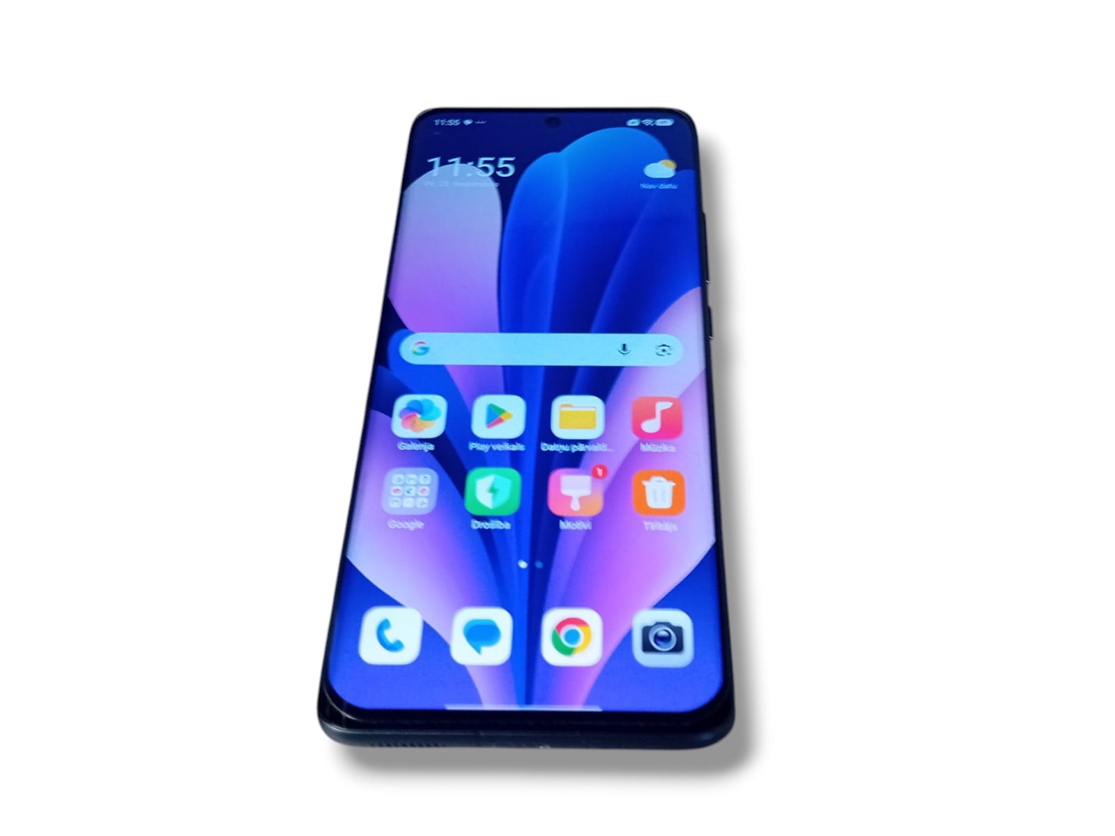 Xiaomi 12 128GB 8GB RAM